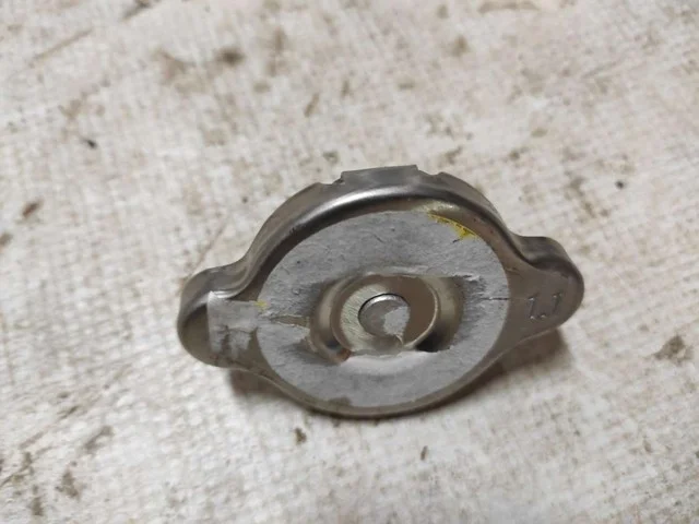 Крышка радиатора охлаждения NISSAN NOTE E11 2008-2012, TIIDA C11 2007-2014, TIIDA C13 2015-2018, X-TRAIL T31 2010-2015, JUKE YF15 2010-2014