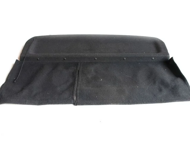 Полка багажного отделения NISSAN TIIDA C11 2007-2014