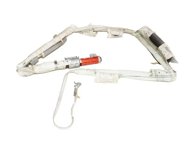 Подушка безопасности шторка левая NISSAN X-TRAIL T31 2007-2011, X-TRAIL T31 2010-2015