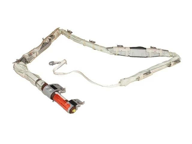 Подушка безопасности шторка правая NISSAN X-TRAIL T31 2007-2011, X-TRAIL T31 2010-2015