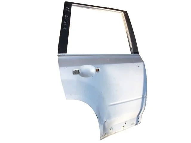 Дверь задняя правая NISSAN X-TRAIL T31 2007-2011, X-TRAIL T31 2010-2015