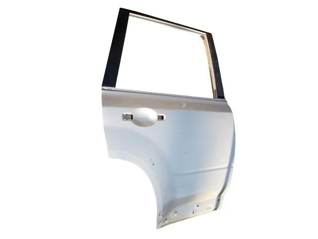 Дверь задняя правая NISSAN X-TRAIL T31 2007-2011, X-TRAIL T31 2010-2015