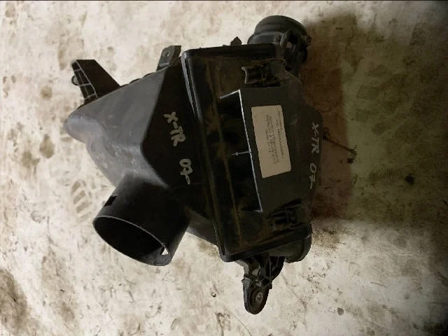 Корпус фильтра воздушного NISSAN X-TRAIL T31 2007-2011, X-TRAIL T31 2010-2015