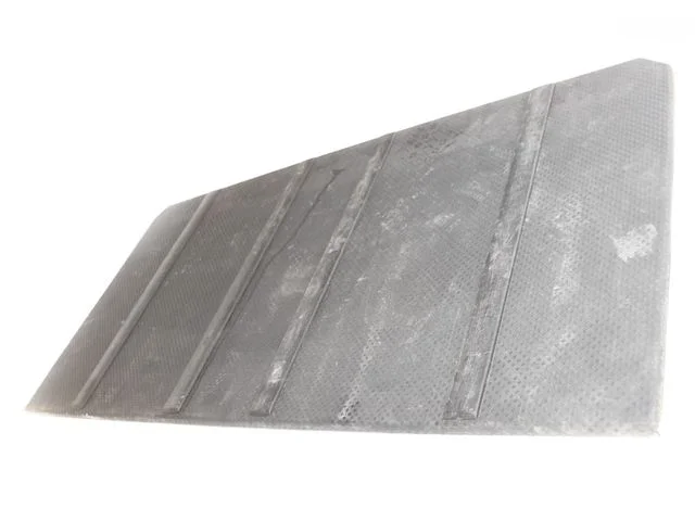Накладка на запасное колесо передняя часть NISSAN X-TRAIL T31 2007-2011, X-TRAIL T31 2010-2015