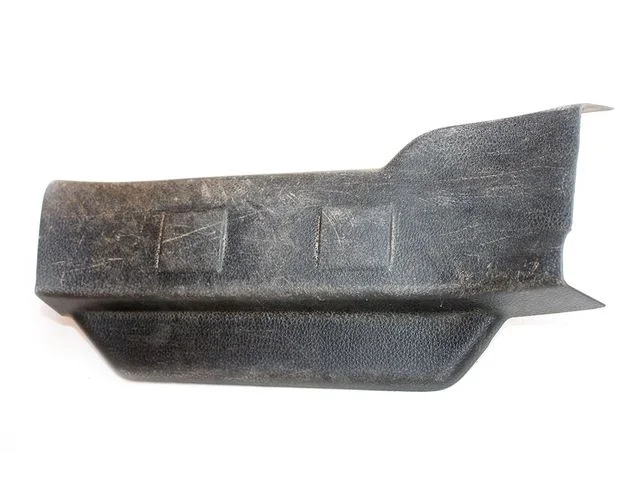 Накладка порога двери задней левой NISSAN X-TRAIL T31 2007-2011, X-TRAIL T31 2010-2015