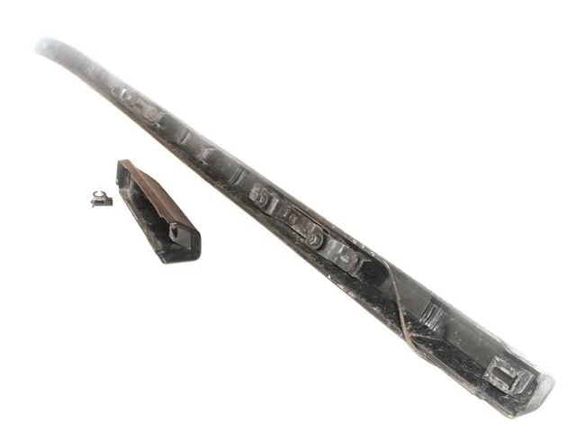 Рейлинг правый NISSAN X-TRAIL T31 2007-2011, X-TRAIL T31 2010-2015