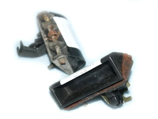Ручка открывания крышки багажника NISSAN X-TRAIL T30 2003-2007