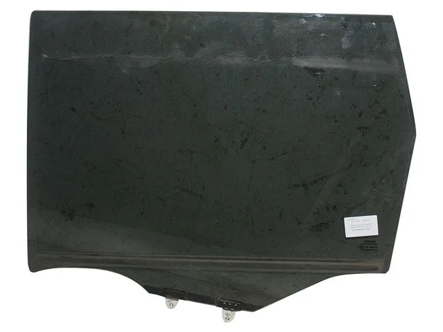 Стекло двери задней левой NISSAN X-TRAIL T31 2007-2011, X-TRAIL T31 2010-2015