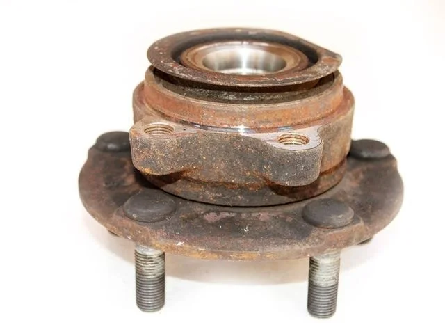 Ступица колеса передняя NISSAN JUKE YF15 2014-2019, X-TRAIL T31 2007-2011, X-TRAIL T31 2010-2015, RENAULT KOLEOS I HY 2008-2016