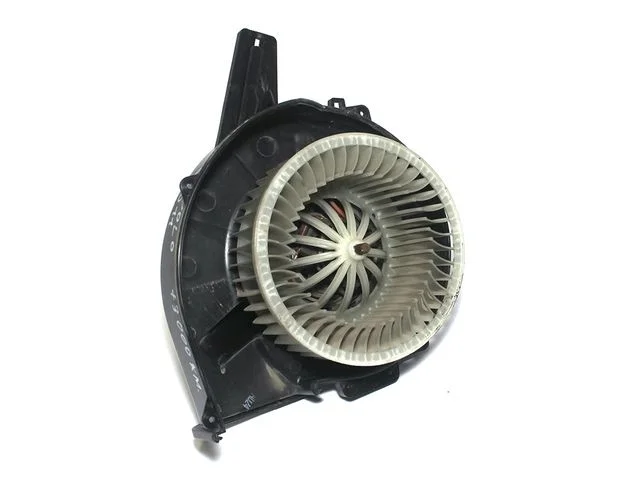 Мотор отопителя VOLKSWAGEN POLO V 6C1 / 6R1 2009-2014, POLO V 6C1 / 6R1 2015-2020
