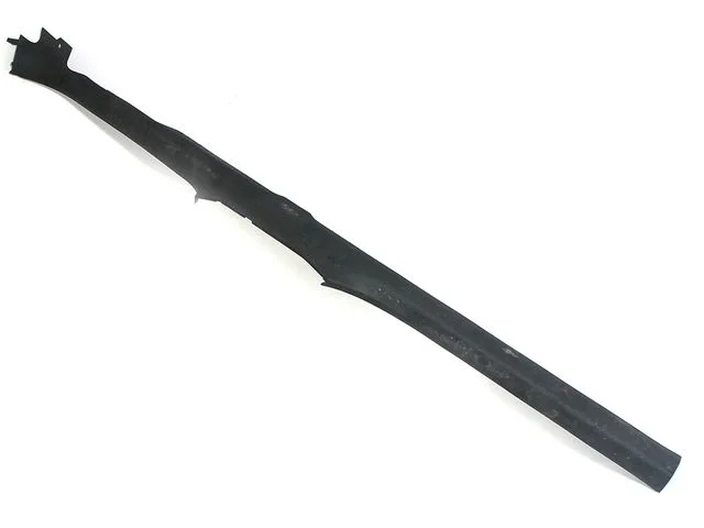 Накладка порога правая внутренняя VOLKSWAGEN POLO V 6C1 / 6R1 2009-2014, POLO V 6C1 / 6R1 2015-2020