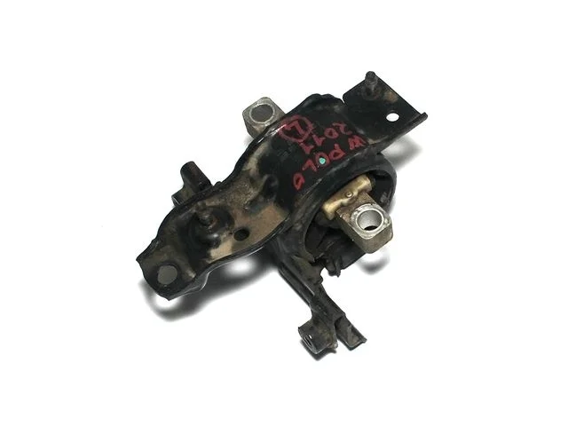 Опора двигателя левая VOLKSWAGEN POLO V 6C1 / 6R1 2009-2014, POLO V 6C1 / 6R1 2015-2020, POLO IV 9N1 / 9N3 2001-2005, POLO IV 9N1 / 9N3 2005-2009
