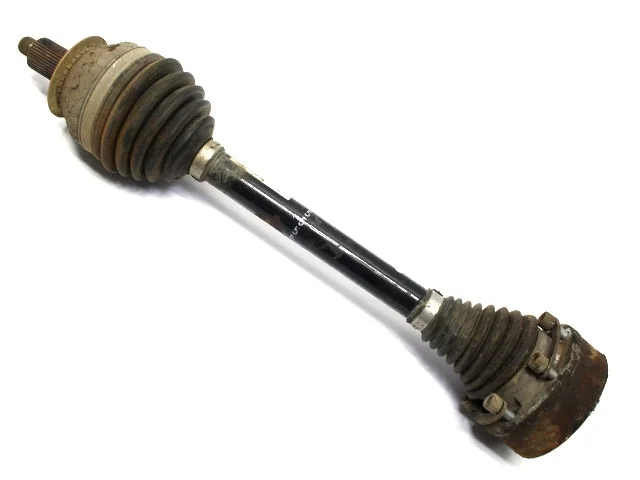 Привод передний левый SKODA RAPID I NH 2012-2020, VOLKSWAGEN POLO V 6C1 / 6R1 2009-2014, POLO V 6C1 / 6R1 2015-2020, SKODA FABIA III NJ 2015-2018