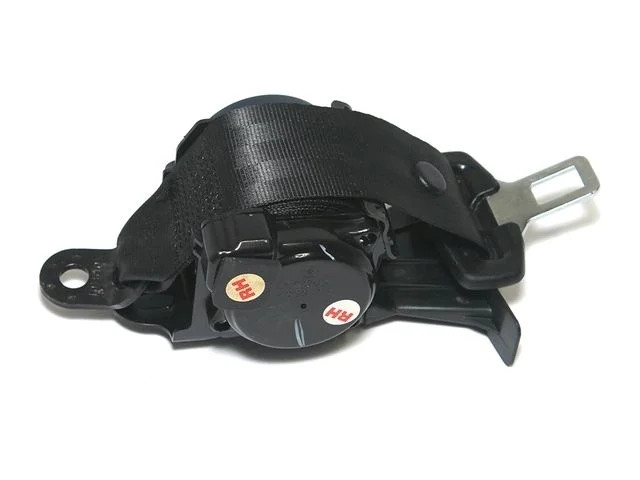 Ремень безопасности задний правый VOLKSWAGEN POLO V 6C1 / 6R1 2009-2014, POLO V 6C1 / 6R1 2015-2020