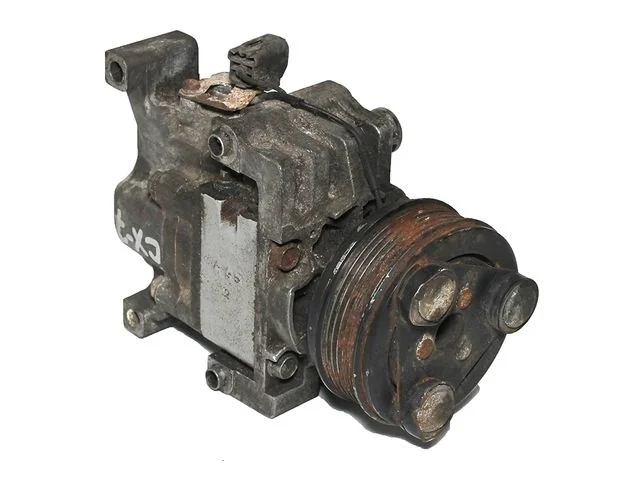 Компрессор кондиционера (дефект) MAZDA CX-7 ER 2006-2009, CX-7 ER 2009-2012