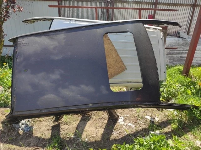 Крыша кузова MAZDA CX-7 ER 2006-2009, CX-7 ER 2009-2012