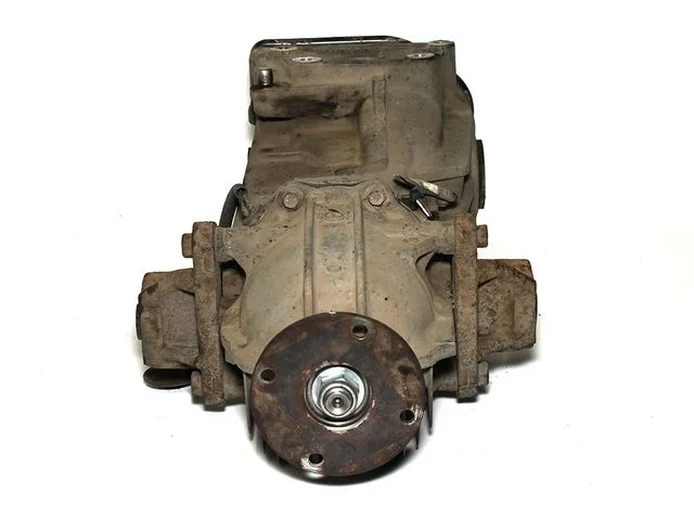 Редуктор заднего моста MAZDA CX-7 ER 2006-2009, CX-7 ER 2009-2012, CX-9 TB 2007-2009, CX-9 TB 2009-2012, CX-9 TB 2012-2015