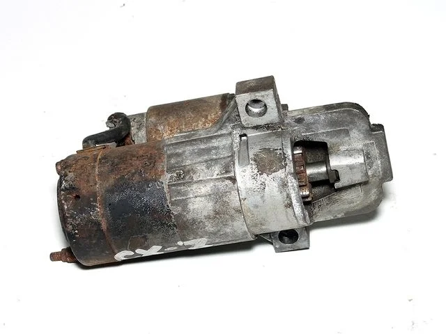 Стартер MAZDA MAZDA 6 MPS GG 2005-2007, MAZDA 3 BK 2006-2009, MAZDA 6 GG / GY 2005-2008, CX-7 ER 2006-2009, CX-7 ER 2009-2012