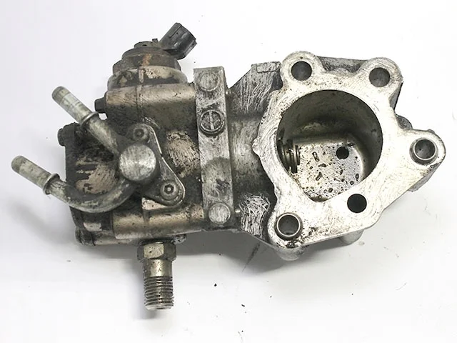 Насос топливный высокого давления MAZDA MAZDA 5 CW 2010-2015, MAZDA 6 MPS GG 2005-2007, MAZDA 3 BK 2006-2009, MAZDA 6 GG / GY 2005-2008