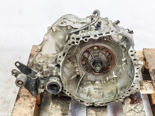 Коробка АКПП TOYOTA AVENSIS T250 2006-2008, AVENSIS T250 2003-2006