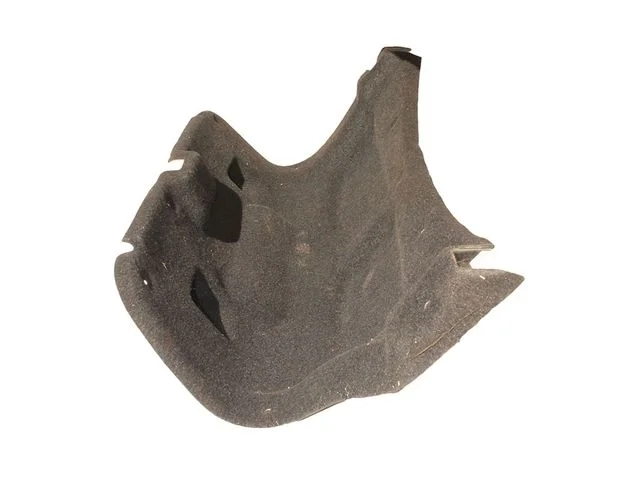 Обшивка крышки багажника TOYOTA AVENSIS T250 2006-2008, AVENSIS T250 2003-2006