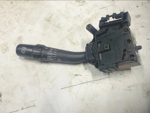 Переключатель подрулевой правый TOYOTA AVENSIS T250 2006-2008, AVENSIS T250 2003-2006