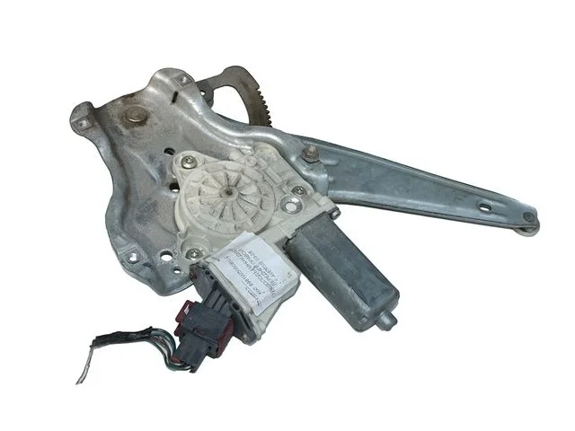 Стеклоподъемник двери передней правой TOYOTA AVENSIS T250 2006-2008, AVENSIS T250 2003-2006