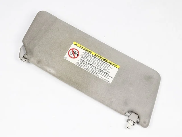 Козырек солнцезащитный левый TOYOTA CAMRY XV30 2001-2004, CAMRY XV30 2004-2006