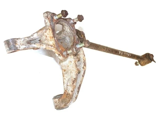 Кулак задний правый LEXUS ES IV 300 MCV30 2004-2006, TOYOTA CAMRY XV30 2001-2004, CAMRY XV30 2004-2006, LEXUS ES V 350 GSV40 2006-2009