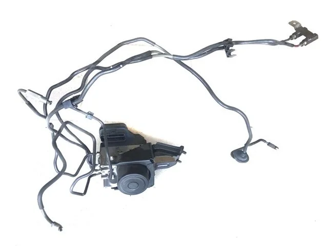 Блок ABS TOYOTA CELSIOR F30 2003-2006, LEXUS LS III 430 F30 2003-2006