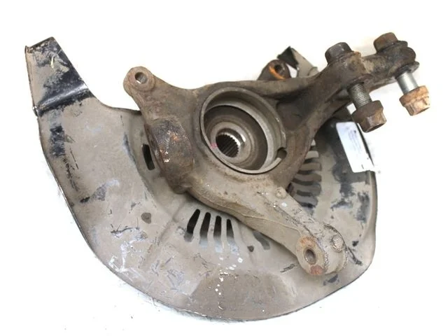 Кулак поворотный правый TOYOTA HIGHLANDER XU40 2007-2010, HIGHLANDER XU40 2010-2013