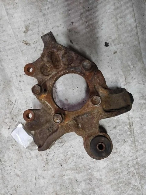 Рычаг подвески задний правый TOYOTA HIGHLANDER XU40 2007-2010, HIGHLANDER XU40 2010-2013