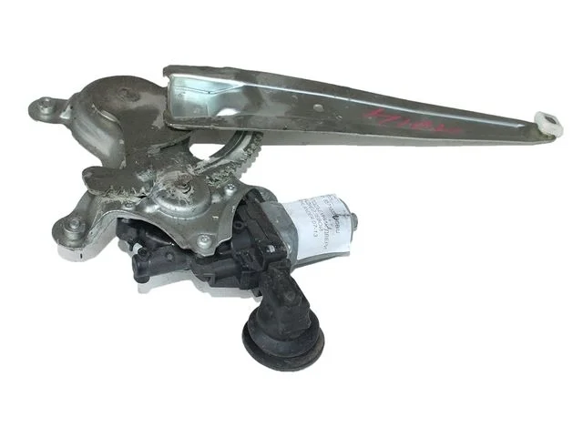 Стеклоподъемник двери задней левой TOYOTA HIGHLANDER XU40 2007-2010, HIGHLANDER XU40 2010-2013
