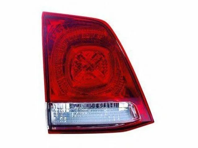 Фонарь задний правый внутренний Уценка 20% (трещина на уголке) TOYOTA LAND CRUISER 200 2007-2012