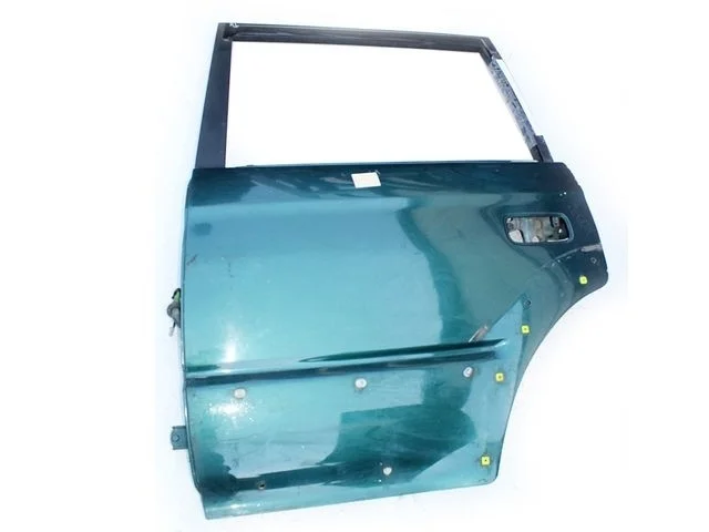 Дверь задняя левая TOYOTA LAND CRUISER PRADO 90 1996-1999, LAND CRUISER PRADO 90 1999-2002