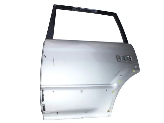 Дверь задняя левая TOYOTA LAND CRUISER PRADO 90 1996-1999, LAND CRUISER PRADO 90 1999-2002