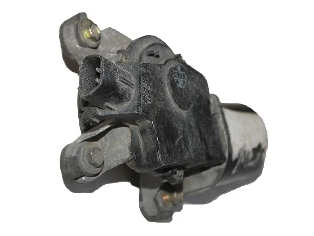 Мотор трапеции стеклоочистителя TOYOTA LAND CRUISER PRADO 90 1996-1999, LAND CRUISER PRADO 90 1999-2002