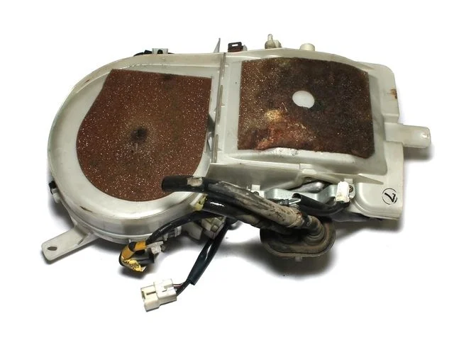 Отопитель салона задний TOYOTA LAND CRUISER PRADO 90 1996-1999, LAND CRUISER PRADO 90 1999-2002