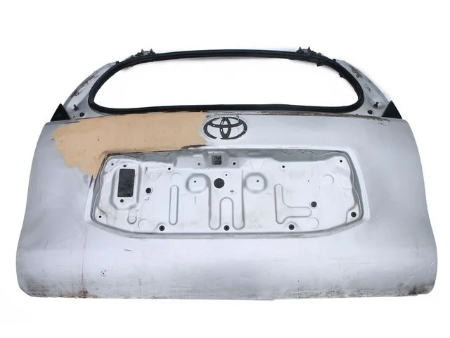 Крышка багажника TOYOTA LAND CRUISER PRADO 150 2009-2013, LAND CRUISER PRADO 150 2013-2017