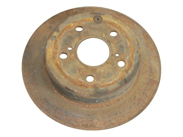 Диск тормозной задний TOYOTA RAV4 XA40 2013-2015, RAV4 XA40 2016-2019, RAV4 XA30 2006-2008, RAV4 XA30 2008-2010, RAV4 XA30 2010-2012