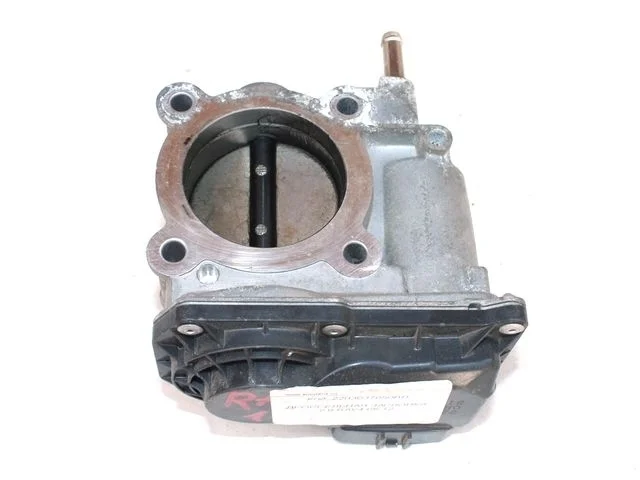 Заслонка дроссельная TOYOTA RAV4 XA30 2006-2008, RAV4 XA30 2008-2010, RAV4 XA30 2010-2012