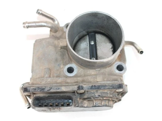 Заслонка дроссельная TOYOTA RAV4 XA30 2006-2008, RAV4 XA30 2008-2010, RAV4 XA30 2010-2012