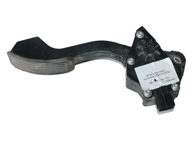 Педаль акселератора TOYOTA RAV4 XA30 2006-2008