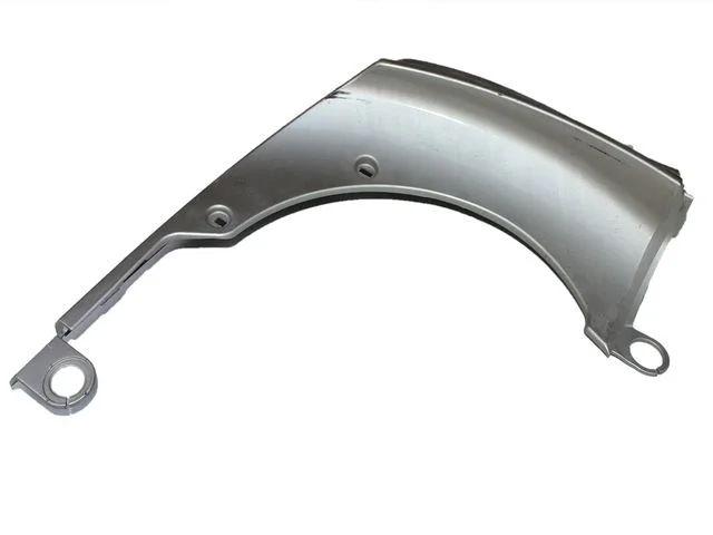 Накладка крышки багажника правая верхняя часть TOYOTA RAV4 XA30 2006-2008, RAV4 XA30 2008-2010, RAV4 XA30 2010-2012