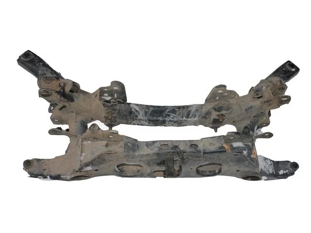 Балка задняя TOYOTA RAV4 XA30 2010-2012