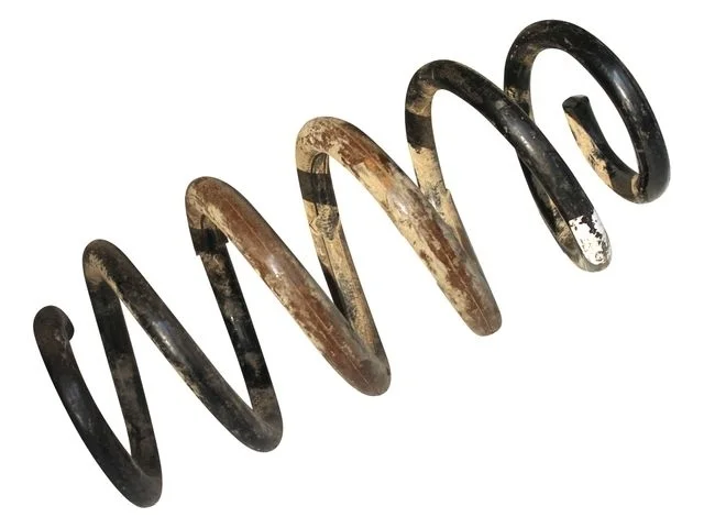 Пружина подвески задняя TOYOTA RAV4 XA30 2006-2008, RAV4 XA30 2008-2010, RAV4 XA30 2010-2012