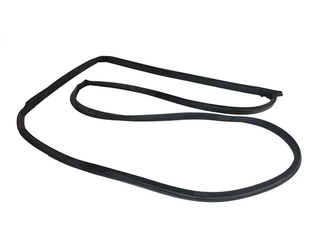 Уплотнитель проема двери задней правой TOYOTA RAV4 XA30 2006-2008, RAV4 XA30 2008-2010, RAV4 XA30 2010-2012