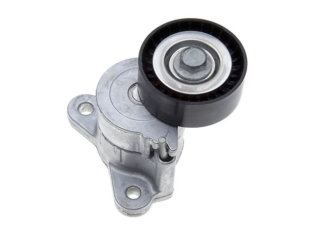 Ролик натяжителя ремня приводного MITSUBISHI OUTLANDER XL CW 2007-2010, LANCER X CY 2007-2010, CITROEN C-CROSSER EP 2008-