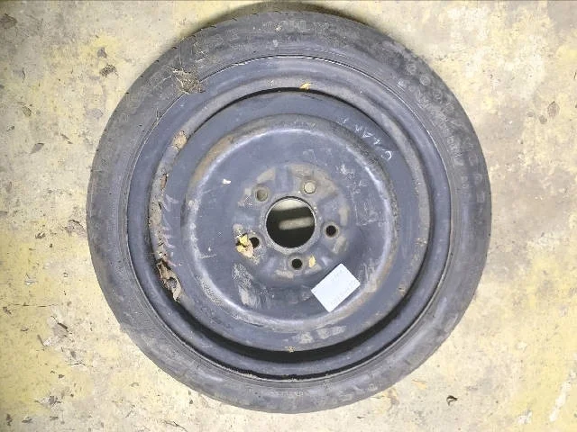 Колесо докатка TOYOTA RAV4 XA30 2006-2008, RAV4 XA30 2008-2010, RAV4 XA30 2010-2012