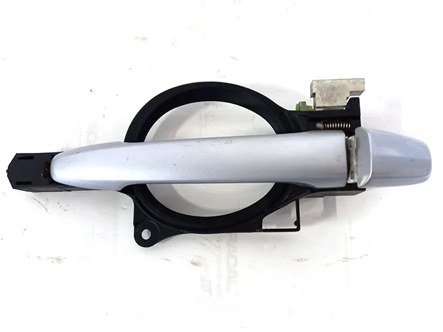 Ручка двери задней левой внешняя MITSUBISHI LANCER X CY 2007-2010, LANCER X CY 2010-2014